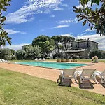 Villa By Casamerina, With Private Pool, Soccer Field, Ping Pong