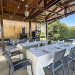 By Casamerina, With Private Pool, Soccer Field, Ping Pong *