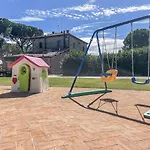 By Casamerina, With Private Pool, Soccer Field, Ping Pong Villa Fratta Todina