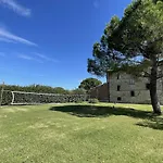 빌라 By Casamerina, With Private Pool, Soccer Field, Ping Pong 프라타토디나