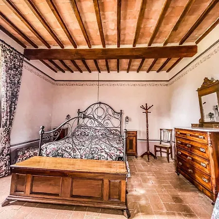 By Casamerina, With Private Pool, Soccer Field, Ping Pong Villa Fratta Todina