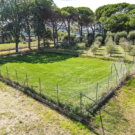 By Casamerina, With Private Pool, Soccer Field, Ping Pong Villa