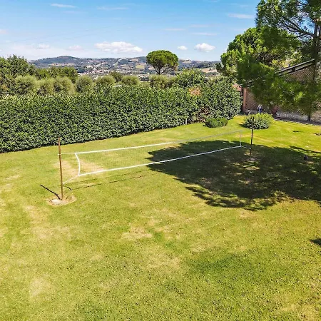 Villa By Casamerina, With Private Pool, Soccer Field, Ping Pong