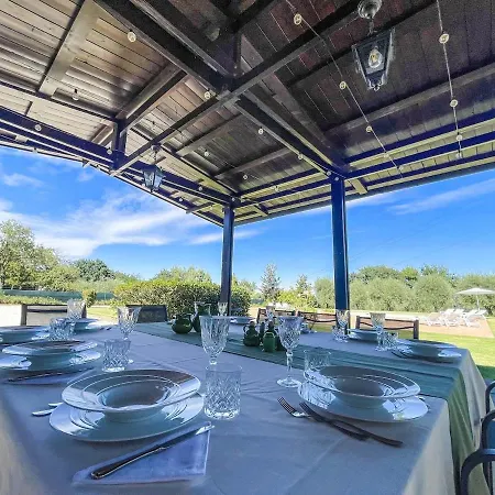 Villa By Casamerina, With Private Pool, Soccer Field, Ping Pong *