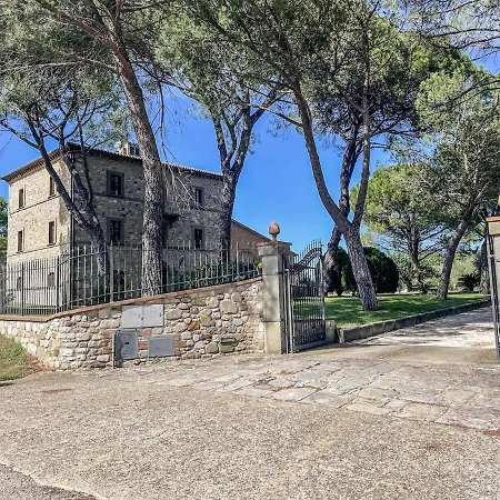 By Casamerina, With Private Pool, Soccer Field, Ping Pong * Fratta Todina