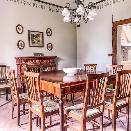 By Casamerina, With Private Pool, Soccer Field, Ping Pong