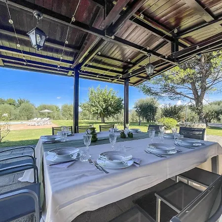 By Casamerina, With Private Pool, Soccer Field, Ping Pong *