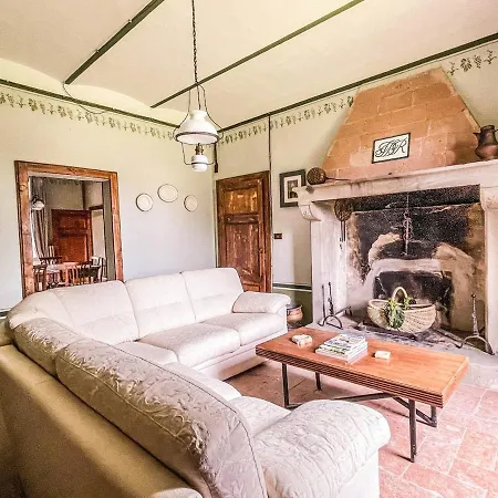 By Casamerina, With Private Pool, Soccer Field, Ping Pong Fratta Todina