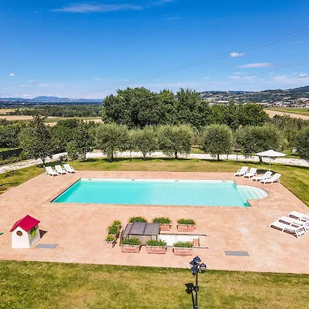 By Casamerina, With Private Pool, Soccer Field, Ping Pong Vila