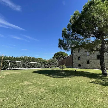 Vila By Casamerina, With Private Pool, Soccer Field, Ping Pong Fratta Todina
