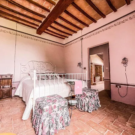 By Casamerina, With Private Pool, Soccer Field, Ping Pong Fratta Todina