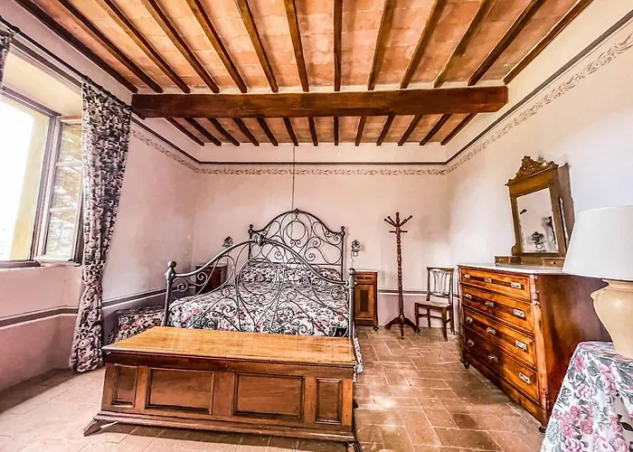 By Casamerina, With Private Pool, Soccer Field, Ping Pong Вилла Fratta Todina