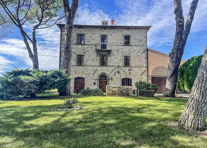 By Casamerina, With Private Pool, Soccer Field, Ping Pong