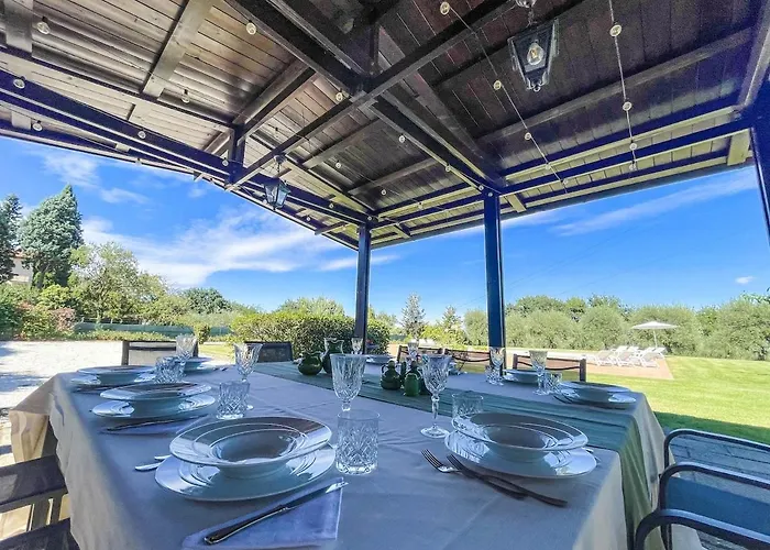 Villa By Casamerina, With Private Pool, Soccer Field, Ping Pong *