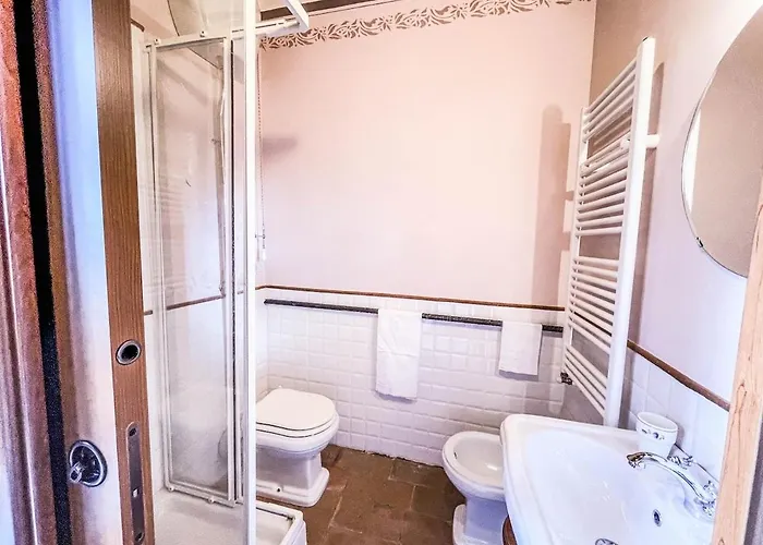 By Casamerina, With Private Pool, Soccer Field, Ping Pong * Fratta Todina