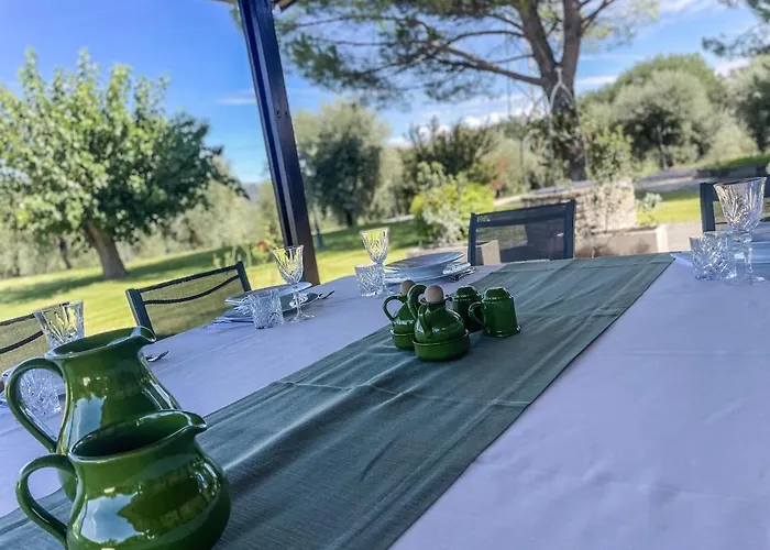 By Casamerina, With Private Pool, Soccer Field, Ping Pong Вилла