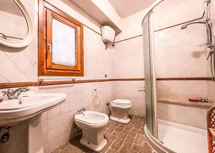 Villa By Casamerina, With Private Pool, Soccer Field, Ping Pong Fratta Todina