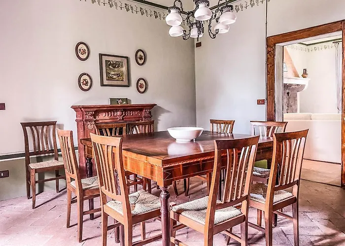 By Casamerina, With Private Pool, Soccer Field, Ping Pong