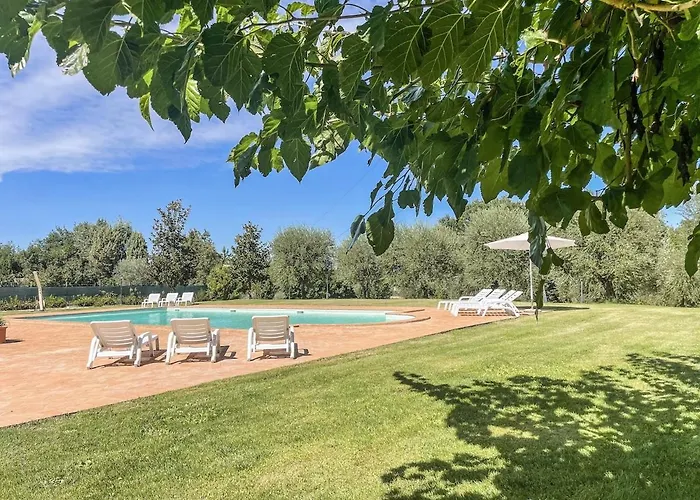 By Casamerina, With Private Pool, Soccer Field, Ping Pong *