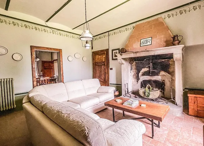 By Casamerina, With Private Pool, Soccer Field, Ping Pong Fratta Todina