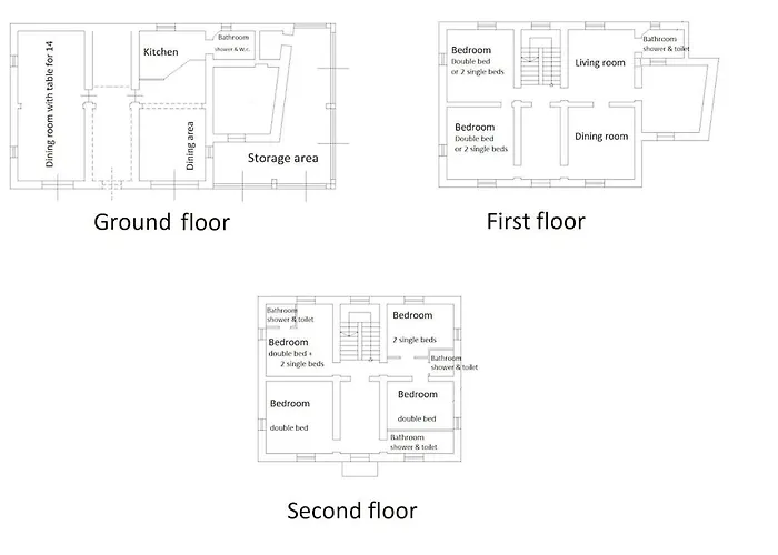 Вилла By Casamerina, With Private Pool, Soccer Field, Ping Pong