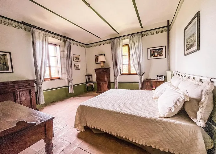 Villa By Casamerina, With Private Pool, Soccer Field, Ping Pong Fratta Todina