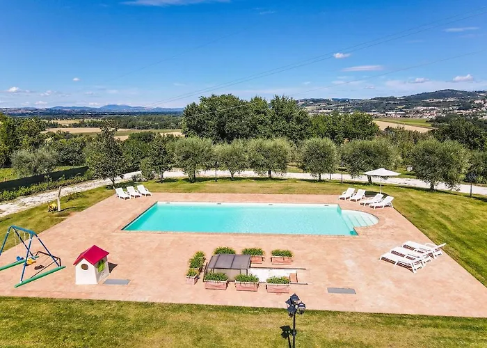 By Casamerina, With Private Pool, Soccer Field, Ping Pong Villa